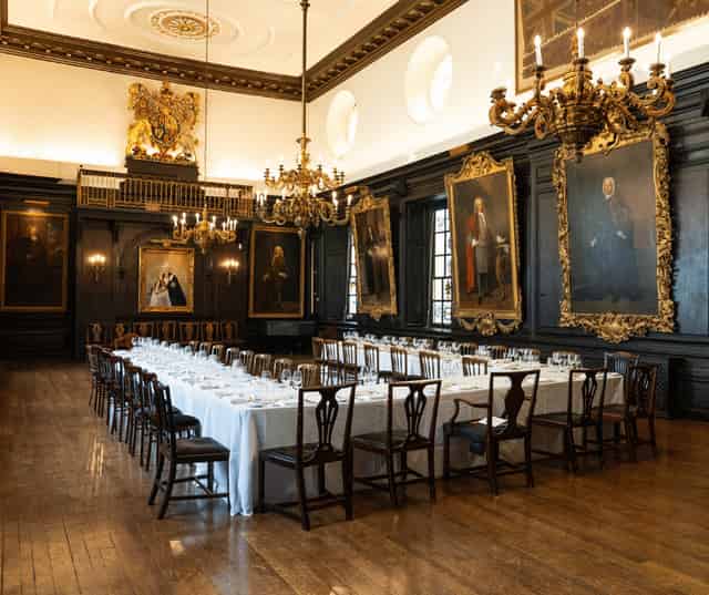 Apothecaries’ Hall