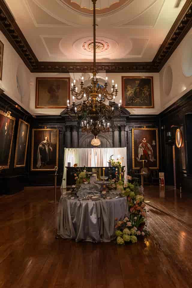 Great Hall