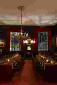 Christmas Party Venues