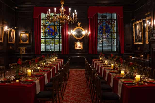Court Room