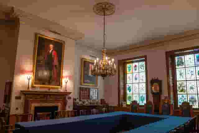 Parlour