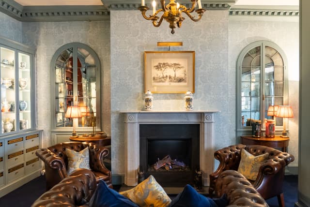 Apothecaries’ Hall