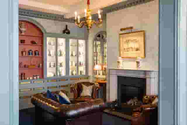 Apothecaries’ Hall