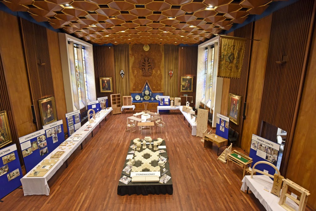 The Livery Hall - image