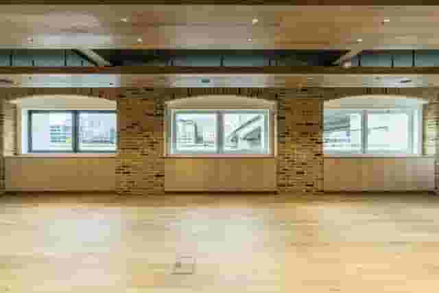 Glaziers Hall