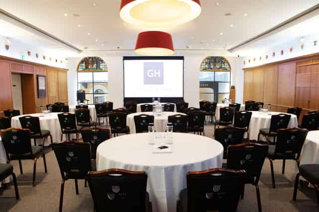 Conference