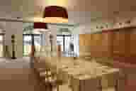 Seminar Rooms