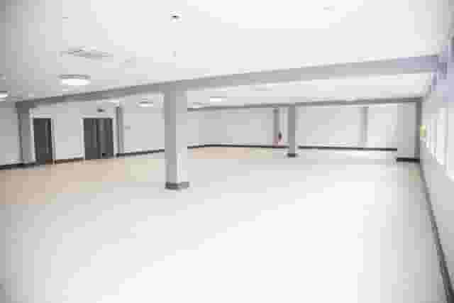P2 EVENT CENTRE