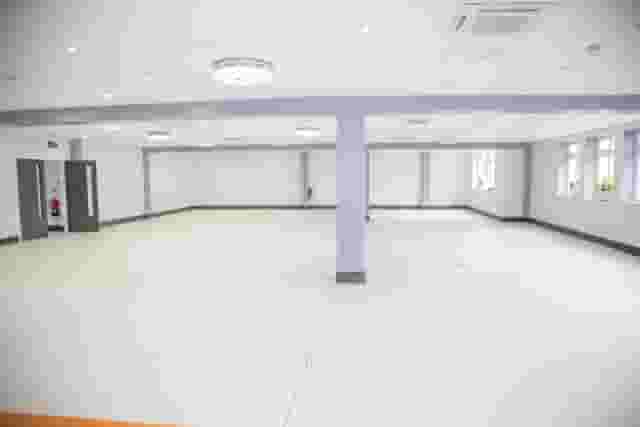 P2 EVENT CENTRE