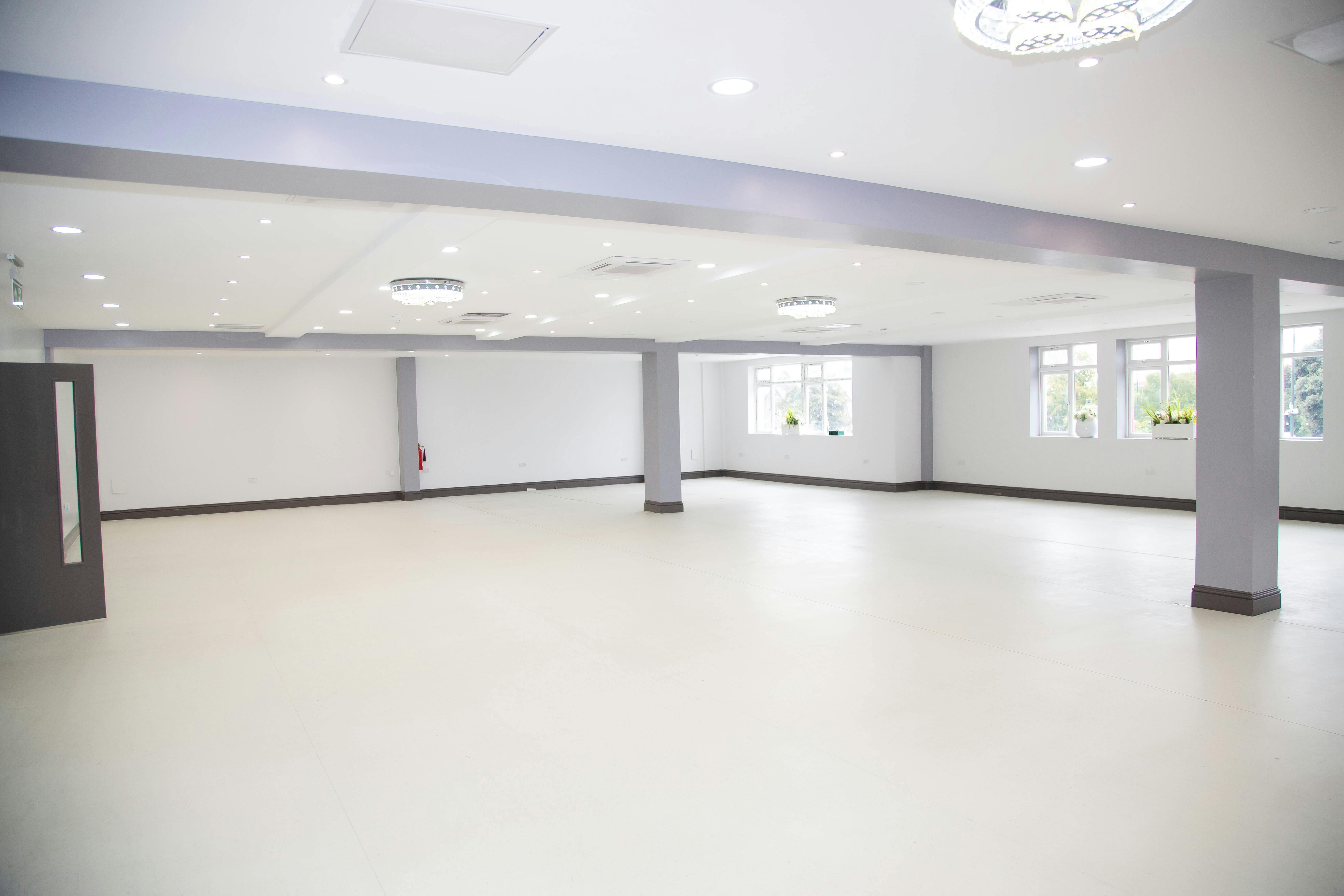 P2 EVENT CENTRE - MAIN AUDITORIUM image 1