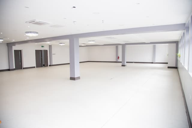 P2 EVENT CENTRE