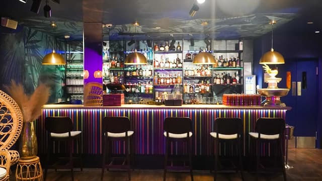 Cottons Shoreditch