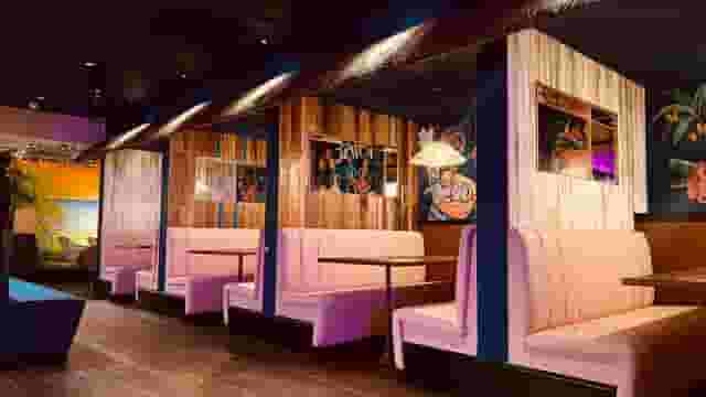 Cottons Shoreditch