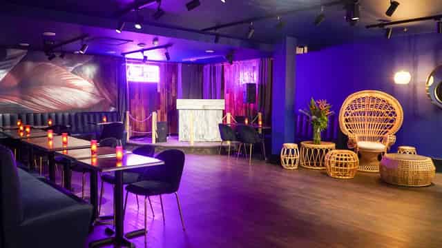 Cottons Shoreditch
