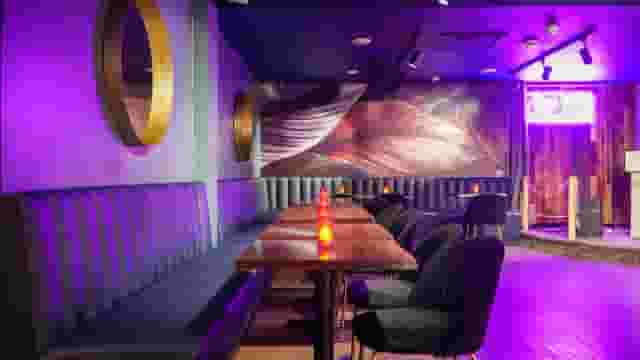 Cottons Shoreditch