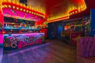 Summer Party Venues