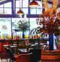 Covent Garden