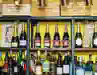 Mayfair's Best Cocktail Bars