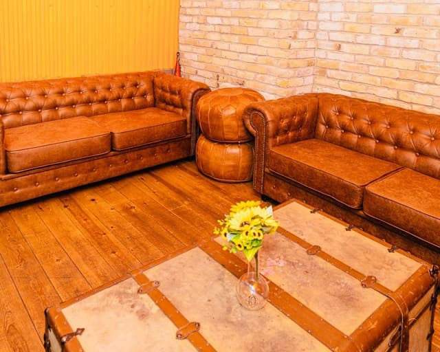 Maltby Street Wine Houe