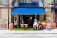 Small Venues
