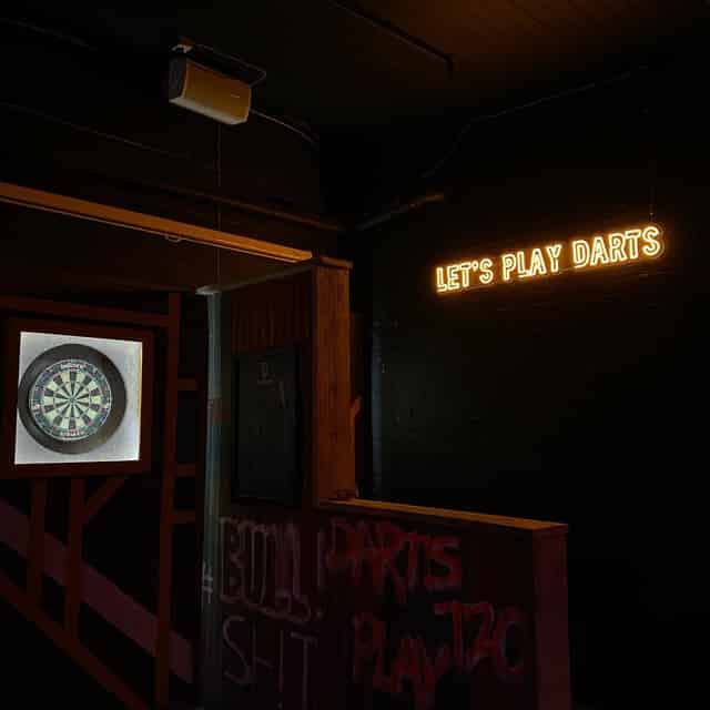 The Lost Weekend