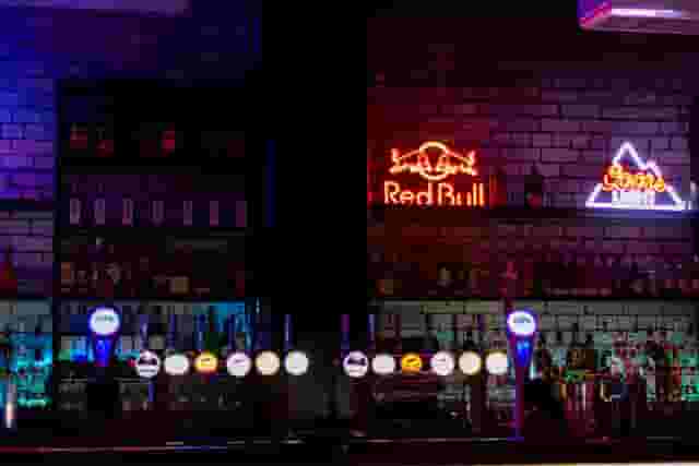 The Shack NQ