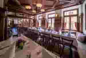 Augustiner Room