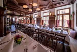 Augustiner Room