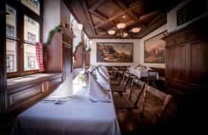 Augustiner Room