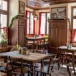 Augustiner Room