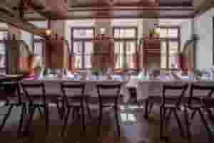 Augustiner Room