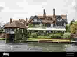 Swiss Cottage