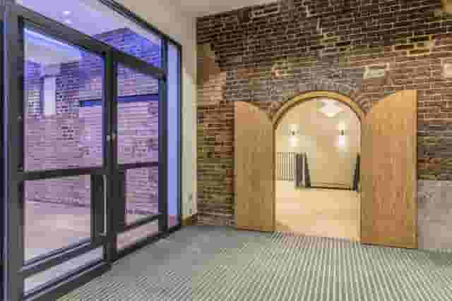 Glaziers Hall