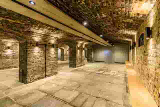 Glaziers Hall