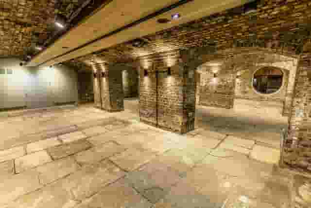 Glaziers Hall