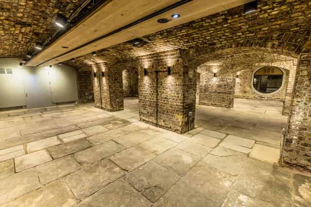 Glaziers Hall