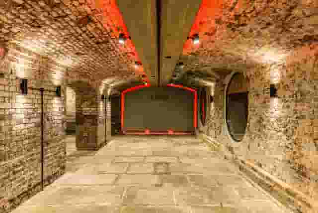 Glaziers Hall