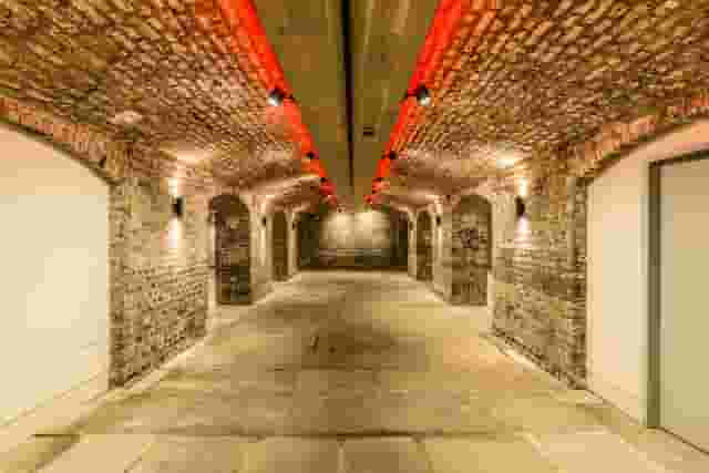 Glaziers Hall