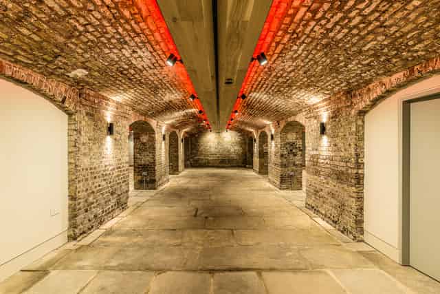 Glaziers Hall