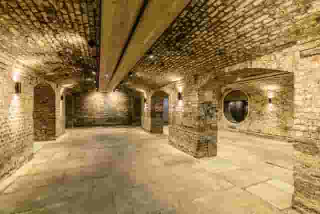 Glaziers Hall