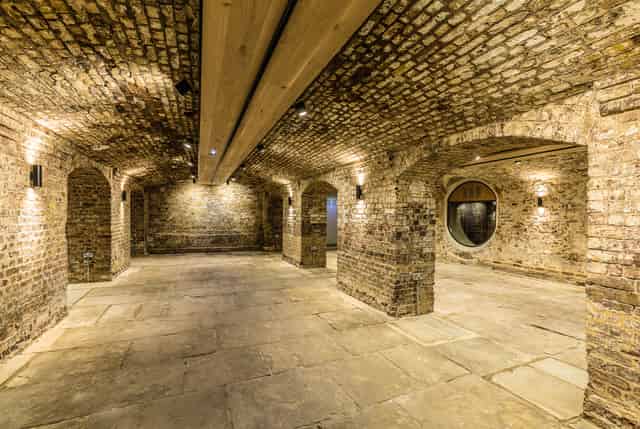Glaziers Hall