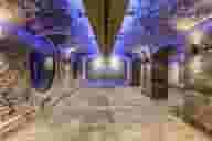 Reception Halls