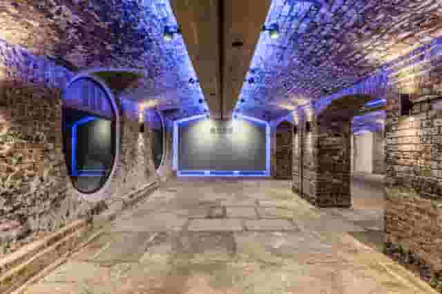 Glaziers Hall