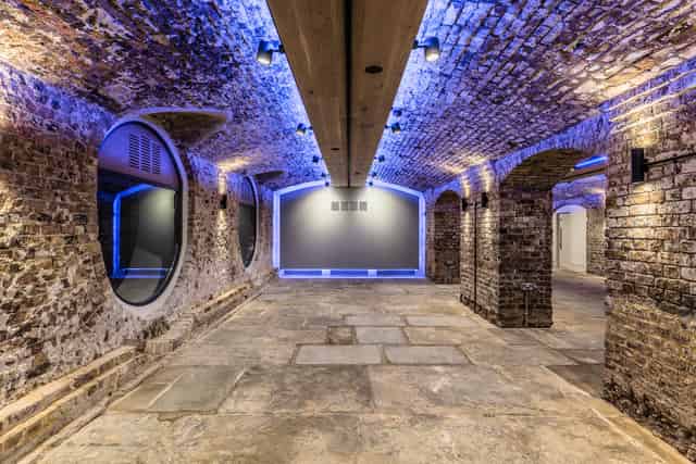 Glaziers Hall