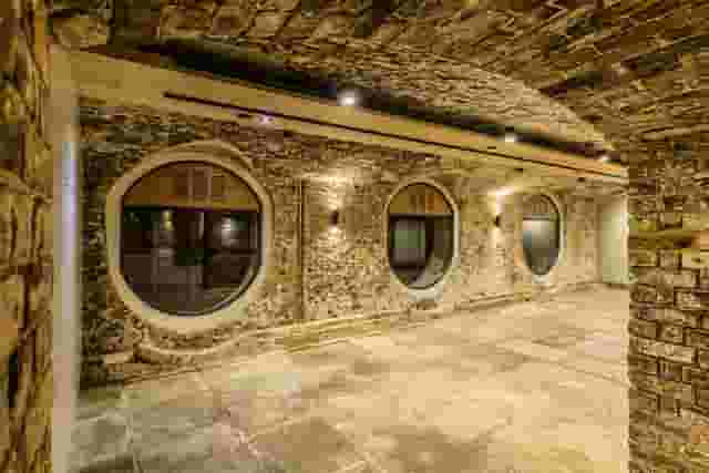 Glaziers Hall