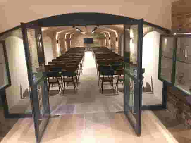 Glaziers Hall