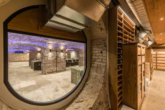 Glaziers Hall