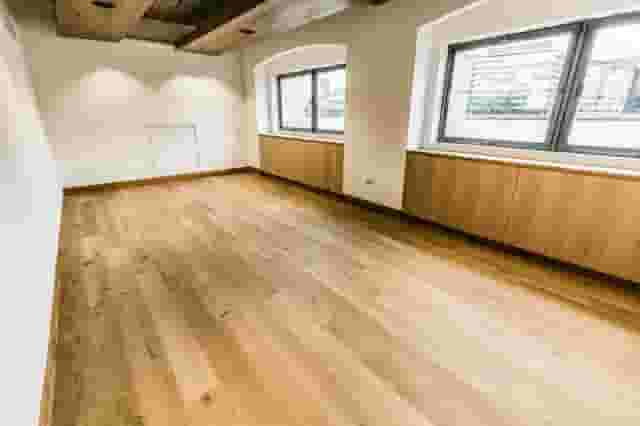 The Thames Room