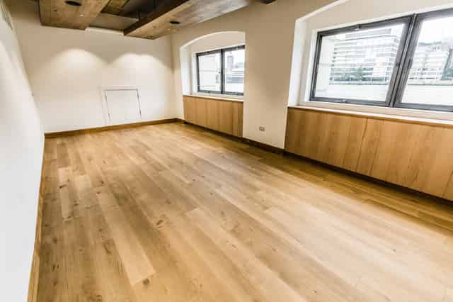 The Thames Room