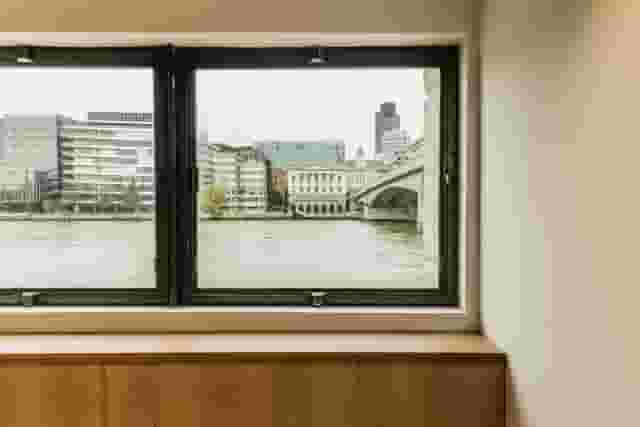The Thames Room